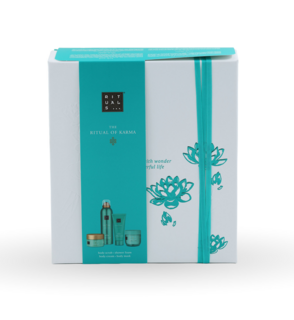 Rituals Cadeauset Karma Medium