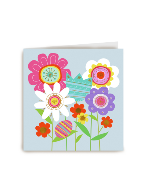 bloemen en lente