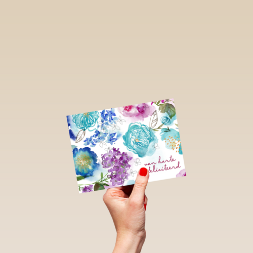 bloemen bloemen bloemen