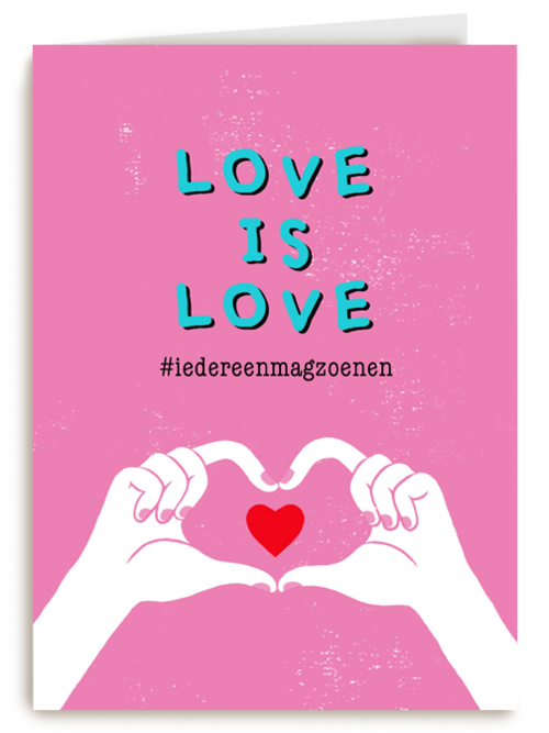 love is love