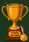Compliment Zo Trots Op Jou Beker