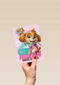 Paw Patrol Skye Hoera