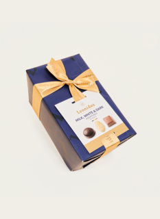 Leonidas Chocolade Bonbons Giftbox 500 gr