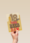 verjaardag leeftijden happy beer day 18