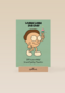 Rick Morty Wubba Lubba Dub Dub