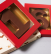 16 Chocolade Leeftijd