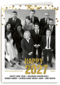 Nieuwjaar 2026 Fotokaart meertalig