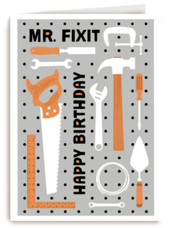 mr fixit happy birthday