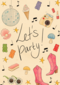 Lets Party Matia Studio