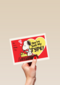 Peanuts You are just my type