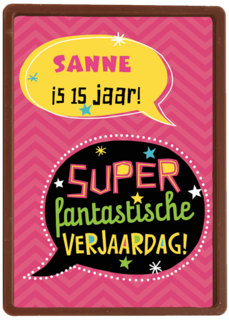 birthday verjaardag tiener meisje