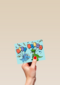 Toy Story Dino Hiep Hoera