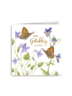 Marjolein Bastin Heel Gelukkig Samen