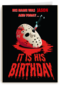 His name was Jason and today it is his birthday