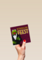 kermit uitnodiging feest