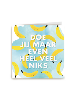 watercolor doe jij maar even niks