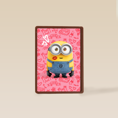 Love Minions
