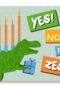 Yes jongen is zes