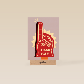 Folio Thank You