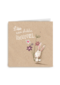 Een konijnenknuffel voor jou