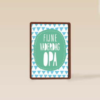 vaderdag hip fijne vaderdag opa