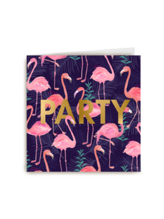 flamingoparty