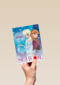 back to school disney frozen veel plezier op school