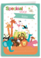 speciaal voor jou kids kinderen dieren
