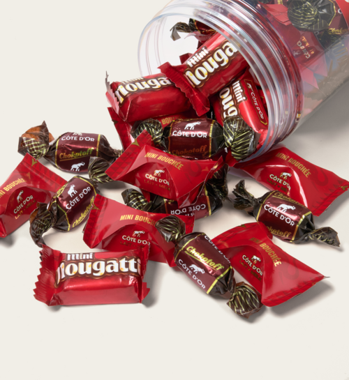 Cote dOr Chocolade Mix Gelukkige Verjaardag