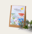 Veldbloemen Zaden Marjolein Bastin