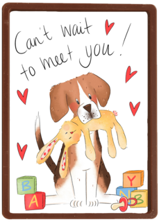 Matia Studio Cant Wait To Meet You