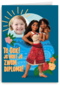 Disney Vaiana Zwemdiploma