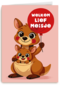 Geboorte Welkom Lief Meisje