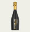 Il Miogusto Prosecco Zwart