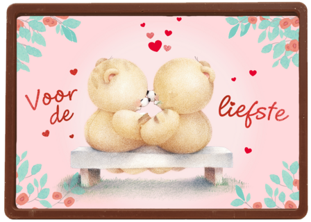 Forever Friends voor de liefste