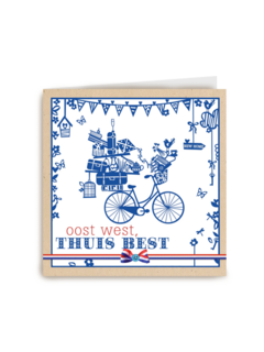 hollands oost west thuis best