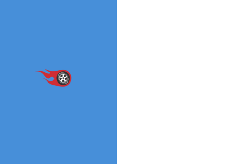 Hotwheels Race To Win