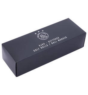Golfballen, Ajax Giftpack