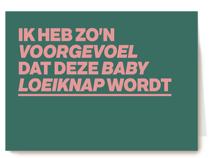 andC loeiknap baby