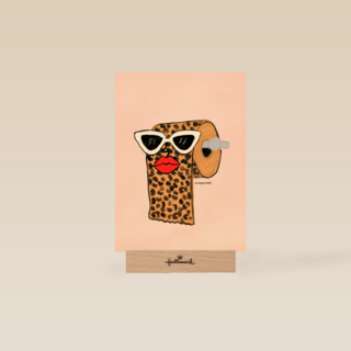 Classy Toiletrol Bouffants and Broken Hearts