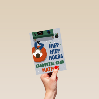 Verjaardag Jongen Gaming