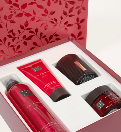 Rituals Cadeauset Ayurveda Medium