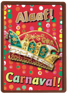 prins carnaval alaaf