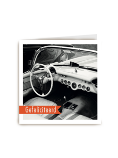 old school auto
