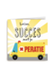 Succes met je operatie