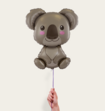 Ballon Baby Koala