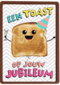 toast op jouw jubileum