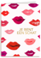 liefde vriendschap kaart je bent een schat