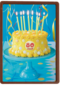 verjaardag leeftijd plus taart cake
