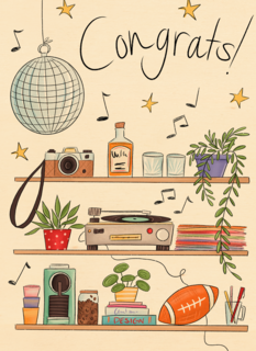 Congrats Matia Studio